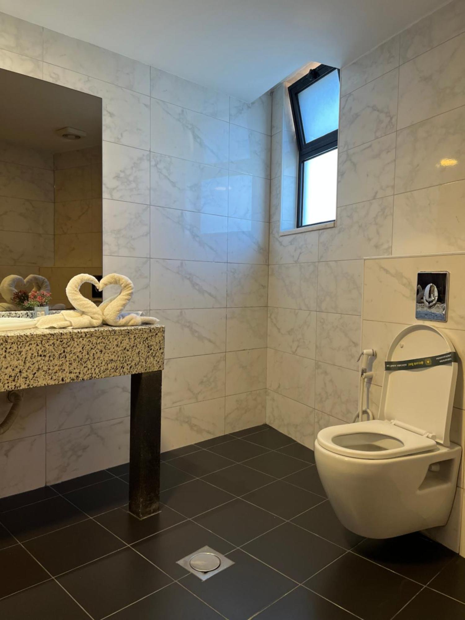 Suite Executive